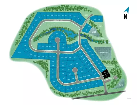 View/Area - 178 Fox Pond Dr, Seneca, SC 29678 photo 3 of 3