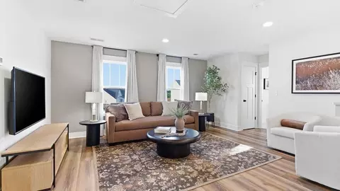 Entry Way - 178 Fox Pond Dr, Seneca, SC 29678 photo 2 of 4