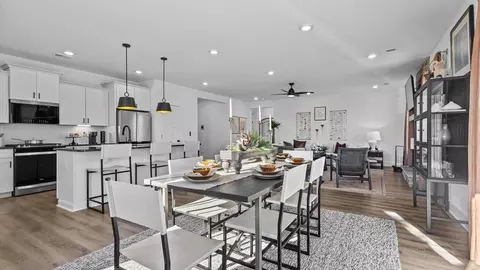 Dining - 178 Fox Pond Dr, Seneca, SC 29678 photo 7 of 8