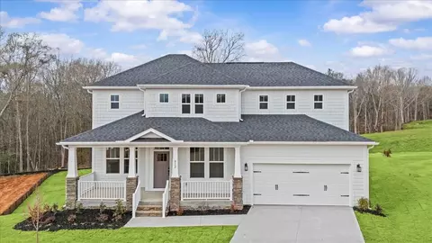Exterior - 178 Fox Pond Dr, Seneca, SC 29678 photo 2 of 11