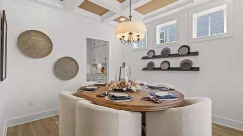 Dining - 178 Fox Pond Dr, Seneca, SC 29678 photo 1 of 8