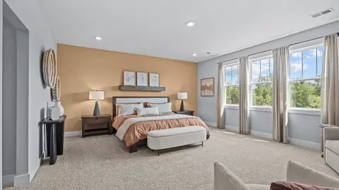 Bedroom - 178 Fox Pond Dr, Seneca, SC 29678 photo 8 of 8