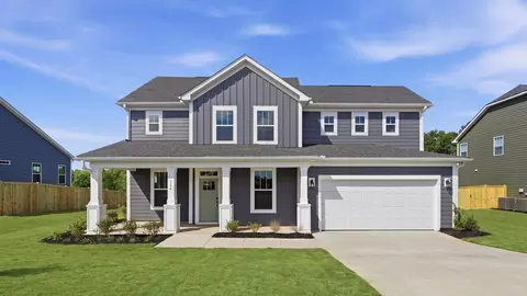 Exterior - 178 Fox Pond Dr, Seneca, SC 29678 photo 5 of 11