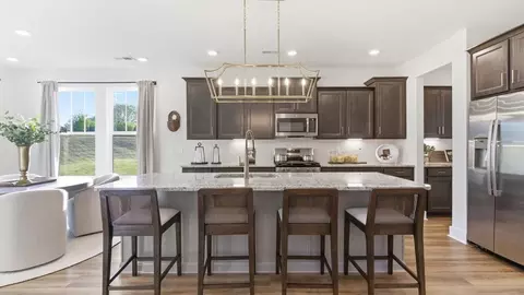 Kitchen - 178 Fox Pond Dr, Seneca, SC 29678 photo 3 of 10