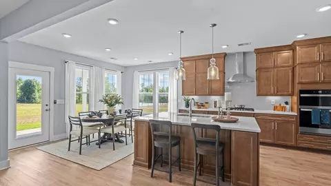 Kitchen - 178 Fox Pond Dr, Seneca, SC 29678 photo 10 of 10