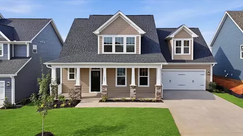 Exterior - 178 Fox Pond Dr, Seneca, SC 29678 photo 3 of 11