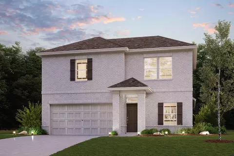 304 Saltmeadow, Red Oak, TX 75154