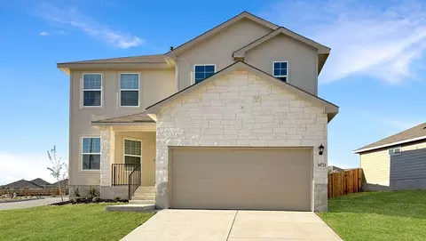 14721 Crosby Rusk, San Antonio, TX 78245