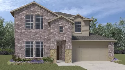 2012 Hearn Dr, Royse City, TX 75189