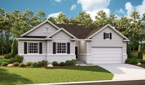 246 E Polaris Dr, Saratoga Springs, UT 84045