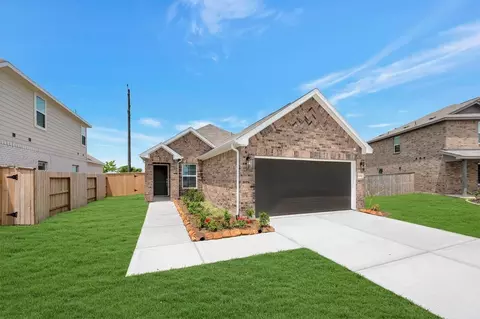 3406 Fresh Bluestream Ln, Rosenberg, TX 77471