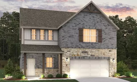 1252 Higgins Cv, San Antonio, TX 78245