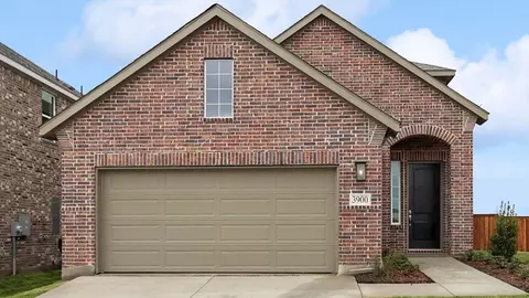 3900 Coco Ln, Sherman, TX 75090