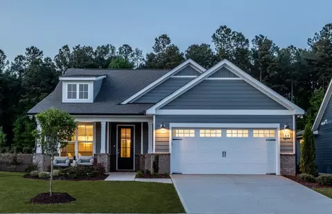 Exterior - 5959 Moonshell Loop, Wilmington, NC 28412 photo 2 of 3