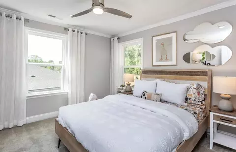 Bedroom - 5959 Moonshell Loop, Wilmington, NC 28412 photo 2 of 2
