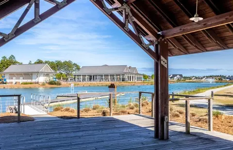 View/Area - 5959 Moonshell Loop, Wilmington, NC 28412 photo 10 of 11