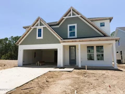 843 Crystal Bayou Blvd, Panama City Beach, FL 32407