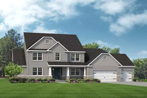 Bristol Lake Dr, Columbia, MO 65201