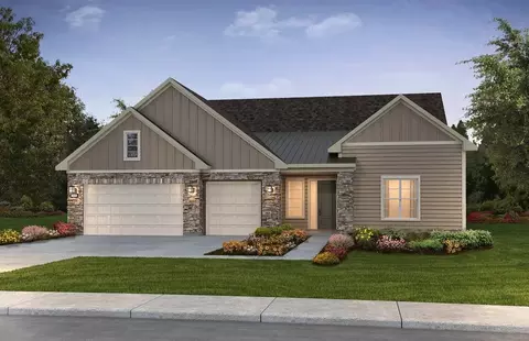 104 Hawthorn Ct, Lake Frederick, VA 22630
