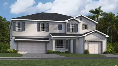 17479 Saddleback Loop, North Fort Myers, FL 33917