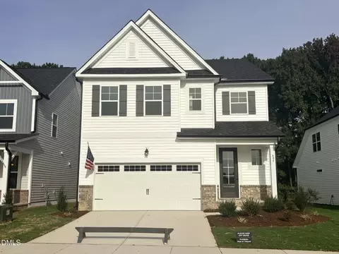 609 Crescent Wood Trl, Zebulon, NC 27597