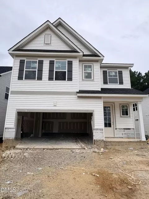 609 Crescent Wood Trl, Zebulon, NC 27597