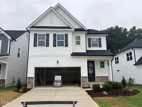 609 Crescent Wood Trl, Zebulon, NC 27597