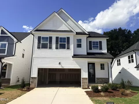 609 Crescent Wood Trl, Zebulon, NC 27597