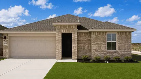 9545 Swedish Oak Dr, Corpus Christi, TX 78410