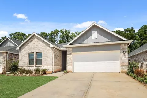 Exterior - 219 Ruby Ford Dr, Cove, TX 77523 photo 6 of 7