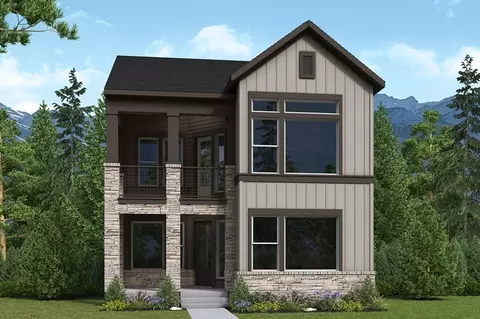 10126 Manray Dr, Colorado Springs, CO 80924