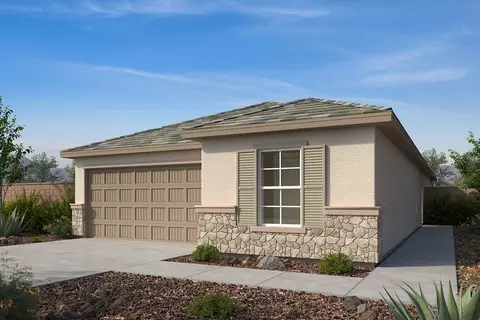 7428 S Pyramid Ridge Dr, Tucson, AZ 85747