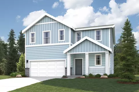 4235 77th Dr NE, Marysville, WA 98270