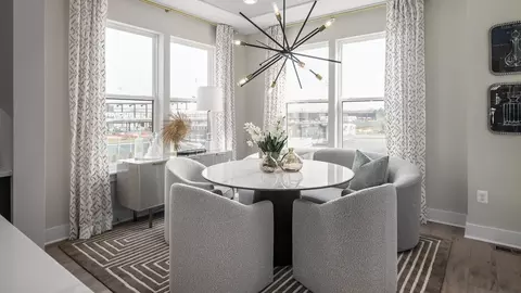 Dining - 116 Glass Ln, Baltimore, MD 21230 photo 1 of 4