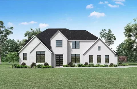 Coming Soon, Parker, TX 75098