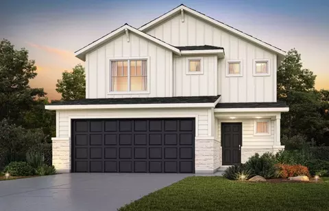 25646 Balsamroot Dr, Magnolia, TX 77355