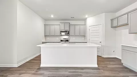 Kitchen - 11809 Conrad Cir, Hampton, GA 30228 photo 1 of 6