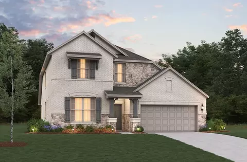2220 Corbera Dr, Little Elm, TX 75068