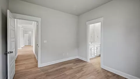 Bedroom - 318 Cornerstone Xing, Brandon, MS 39042 photo 6 of 19