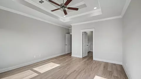 Bedroom - 318 Cornerstone Xing, Brandon, MS 39042 photo 1 of 19