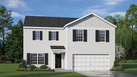 144 Buster Way, Lexington, NC 27292