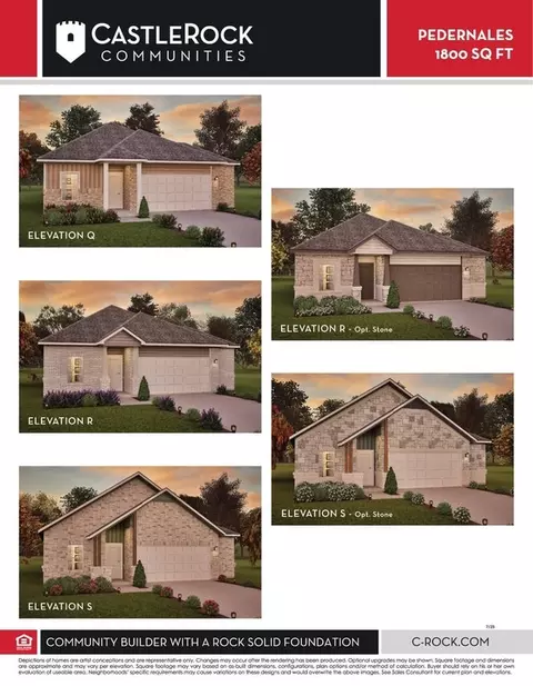 View/Area - 7300 Poplar Dr, Argyle, TX 76226 photo 1 of 3