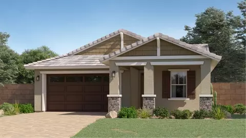 18628 W Hiddenview, Goodyear, AZ 85338