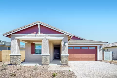 18628 W Hiddenview, Goodyear, AZ 85338
