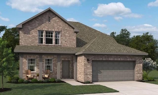 4315 Bellflower Ln, Melissa, TX 75454
