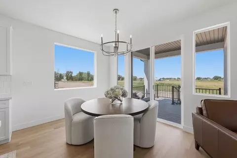 Dining - 1625 S 4350 W, West Weber, UT 84401 photo 1 of 3