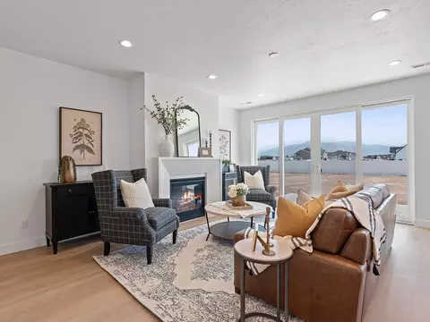 Living - 1625 S 4350 W, West Weber, UT 84401 photo 2 of 2