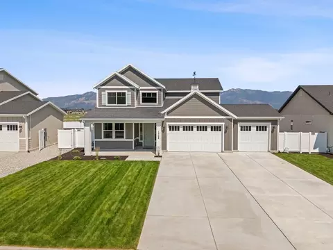 Exterior - 1625 S 4350 W, West Weber, UT 84401 photo 3 of 11