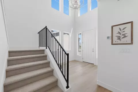 Entry Way - 1625 S 4350 W, West Weber, UT 84401 photo 2 of 4