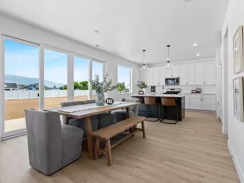 Dining - 1625 S 4350 W, West Weber, UT 84401 photo 3 of 3